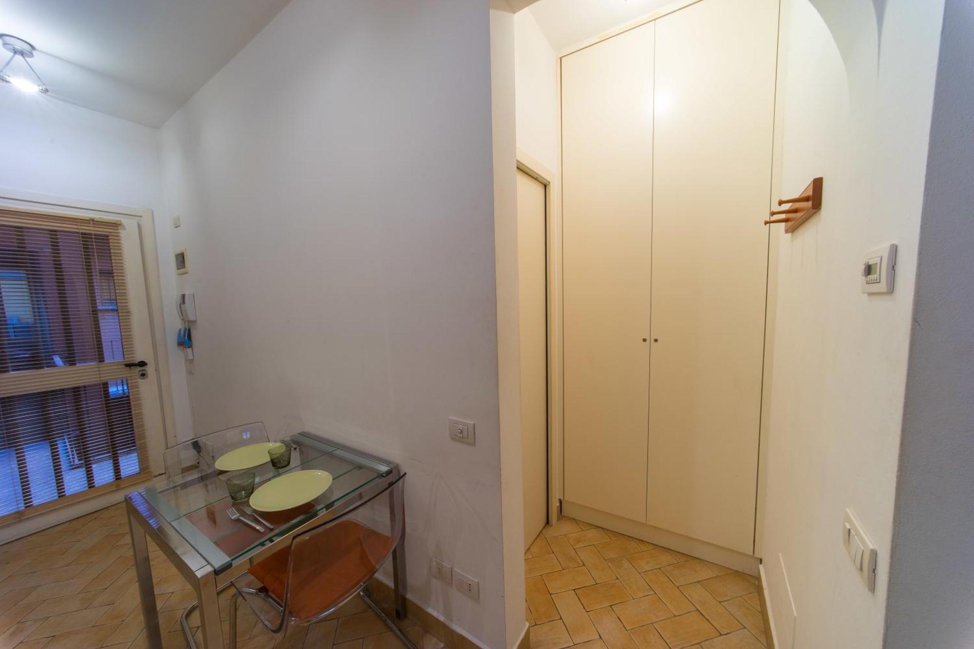Disciplini Apartment A 5 Min Dal Duomo Mailand Exterior foto