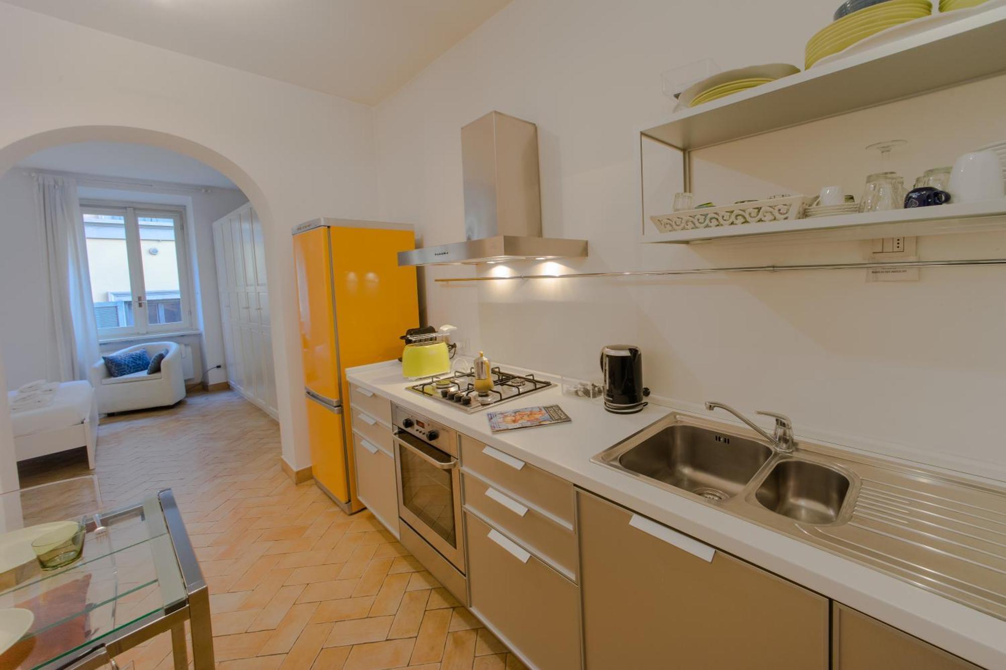 Disciplini Apartment A 5 Min Dal Duomo Mailand Exterior foto